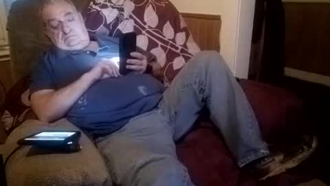 Radioman for fun online show from 02/18/26, 03:41