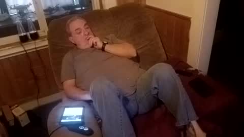 Radioman for fun online show from 02/28/26, 04:08