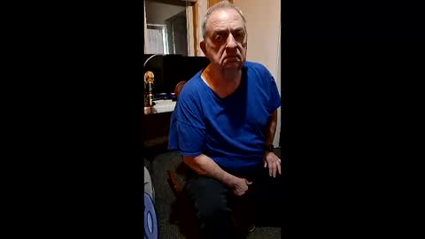 Snapshot of radiomantim chatting on 03/17/26, 01:25 Radioman for fun online show from 03/17/26, 01:25