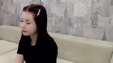 RadyBoonmee online show from 12/19/25, 08:32