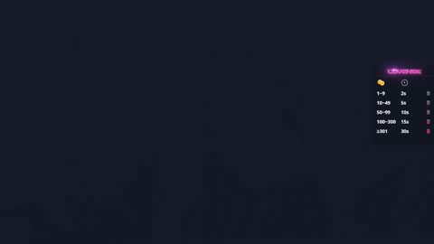 Mila online show from 02/09/26, 03:27