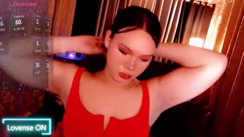 Snapshot of raeganclinton chatting on 09/13/25, 01:38 raeganclinton online show from 09/13/25, 01:38