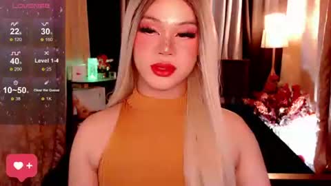 Snapshot of raeganclinton chatting on 09/26/25, 05:17 raeganclinton online show from 09/26/25, 05:17