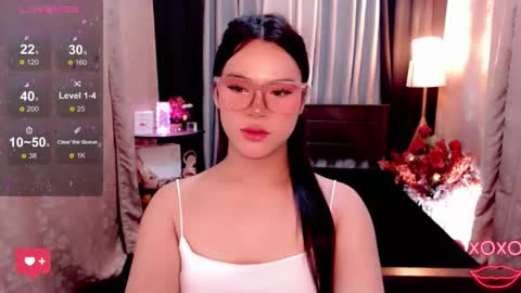Snapshot of raeganclinton chatting on 09/30/25, 12:04 raeganclinton online show from 09/30/25, 12:04