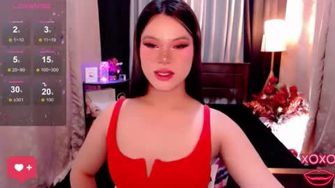 Snapshot of raeganclinton chatting on 10/02/25, 11:56 raeganclinton online show from 10/02/25, 11:56