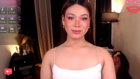 Snapshot of raeganclinton chatting on 03/11/26, 01:44 raeganclinton online show from 03/11/26, 01:44