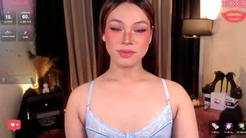 Snapshot of raeganclinton chatting on 03/18/26, 01:31 raeganclinton online show from 03/18/26, 01:31