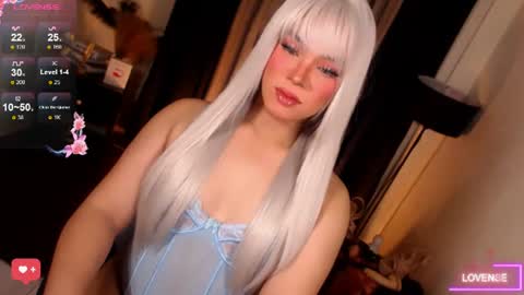 Snapshot of raeganclinton chatting on 06/25/26, 01:16 raeganclinton online show from 06/25/26, 01:16