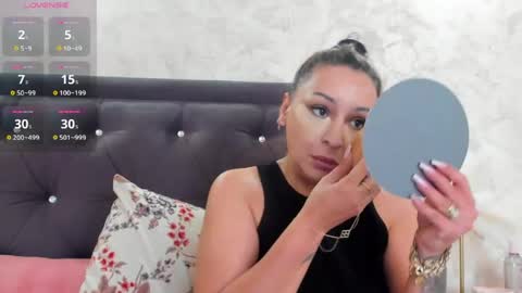 Snapshot of raelledarkstar chatting on 05/12/26, 07:05 raelledarkstar online show from 05/12/26, 07:05
