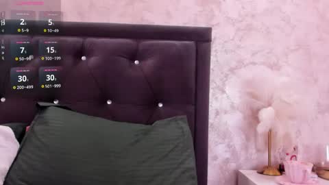 Snapshot of raelledarkstar chatting on 05/18/26, 07:25 raelledarkstar online show from 05/18/26, 07:25