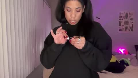 RaeWerks online show from 10/25/25, 06:10