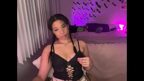 RaeWerks online show from 10/29/25, 01:41