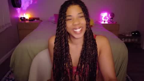 Snapshot of raewerks chatting on 04/18/26, 08:29 RaeWerks online show from 04/18/26, 08:29