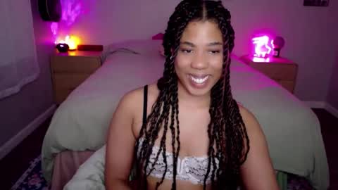 Snapshot of raewerks chatting on 04/25/26, 03:31 RaeWerks online show from 04/25/26, 03:31