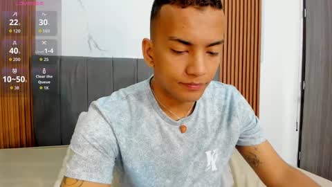 rafa_cruz online show from 10/09/25, 12:14