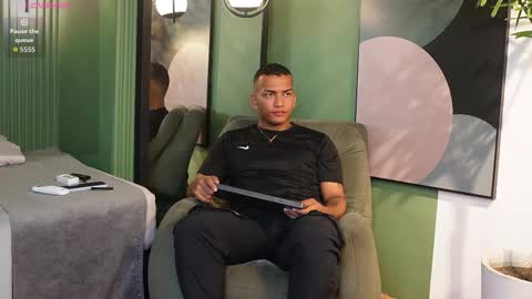 rafa_cruz online show from 12/18/25, 12:44