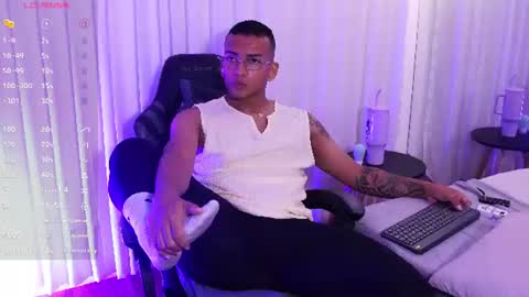 Snapshot of rafa_cruz chatting on 06/27/26, 12:33 rafa_cruz online show from 06/27/26, 12:33
