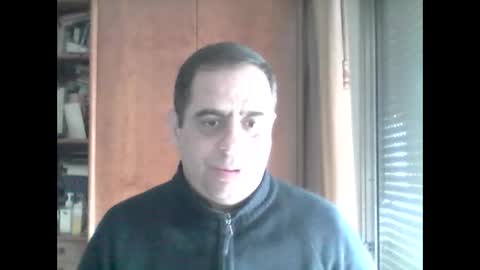 rafabit online show from 01/07/25, 03:54