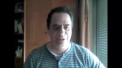 rafabit online show from 02/09/25, 12:41