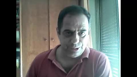 rafabit online show from 10/26/25, 02:45