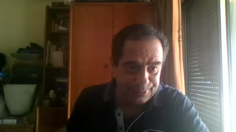 rafabit online show from 06/06/26, 11:59