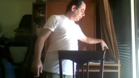 rafabit online show from 07/12/26, 02:08