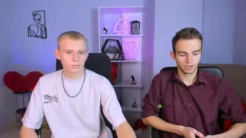 rafael online show from 11/17/25, 06:52