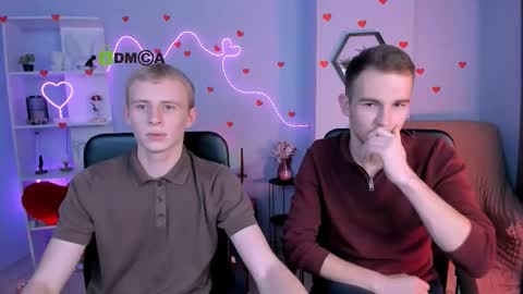 rafael online show from 02/22/26, 08:07