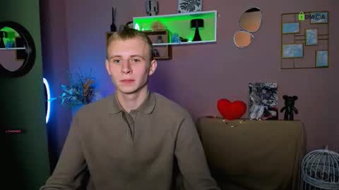 rafael online show from 03/17/26, 02:20