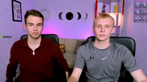 rafael online show from 03/31/26, 12:05