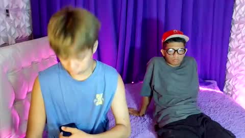 rafael_foster online show from 06/06/26, 04:33