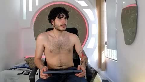 R A F A E L online show from 11/26/25, 09:05