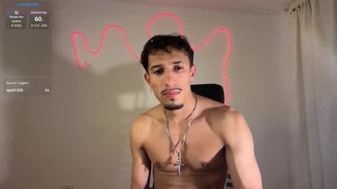 Snapshot of rafael_stone1 chatting on 02/03/26, 06:22 NEW IG online show from 02/03/26, 06:22