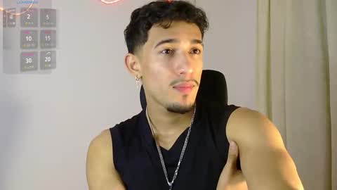 Snapshot of rafael_stone1 chatting on 02/14/26, 02:19 NEW IG online show from 02/14/26, 02:19