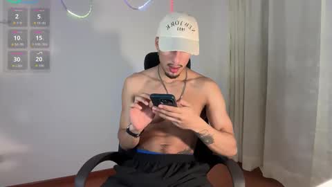 Snapshot of rafael_stone1 chatting on 02/18/26, 03:02 NEW IG online show from 02/18/26, 03:02