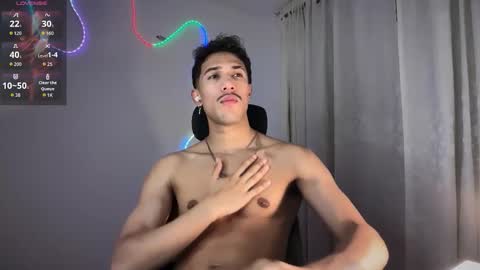 NEW IG  online show from 03/04/26, 02:06