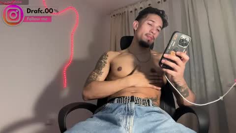 NEW IG  online show from 05/07/26, 01:55