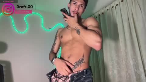 NEW IG  online show from 05/23/26, 02:17