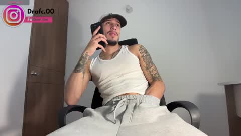 Snapshot of rafael_stone1 chatting on 06/27/26, 03:11 NEW IG online show from 06/27/26, 03:11