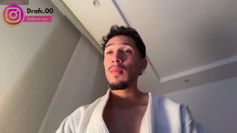 Snapshot of rafael_stone1 chatting on 07/04/26, 05:24 NEW IG online show from 07/04/26, 05:24