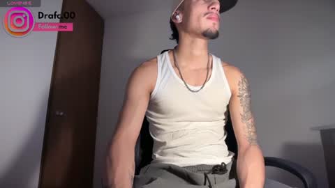 Snapshot of rafael_stone1 chatting on 07/08/26, 03:22 NEW IG online show from 07/08/26, 03:22