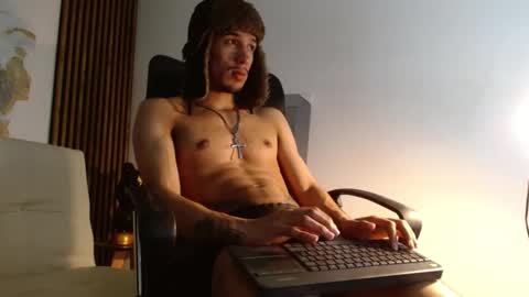 IG online show from 01/14/25, 08:41