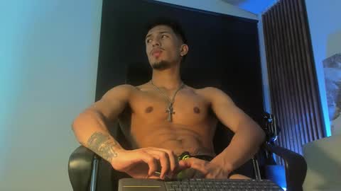 IG online show from 03/07/25, 03:40