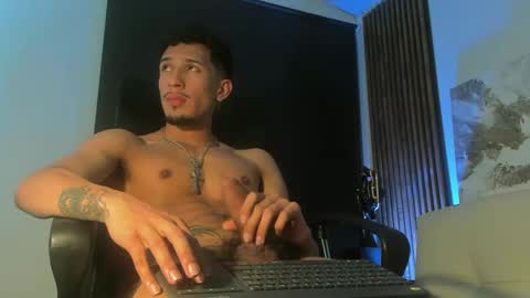 IG online show from 03/07/25, 09:51