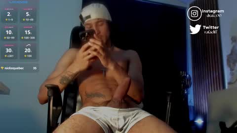 IG online show from 10/07/25, 04:31