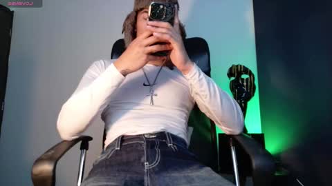 Snapshot of rafaelstone chatting on 01/15/26, 03:22 IG online show from 01/15/26, 03:22