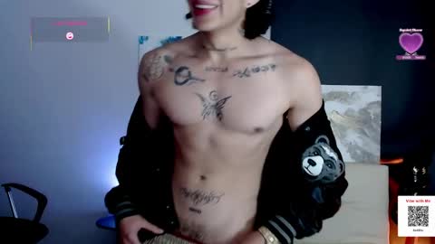 Snapshot of rafaelstone chatting on 03/26/26, 02:50 IG online show from 03/26/26, 02:50