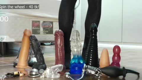 Snapshot of rafaslave chatting on 01/04/25, 04:01 Rafa Slave online show from 01/04/25, 04:01