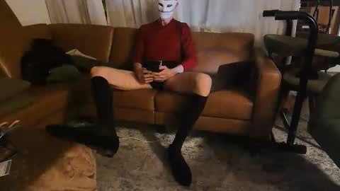 DressSock Shoe online show from 05/17/26, 03:26