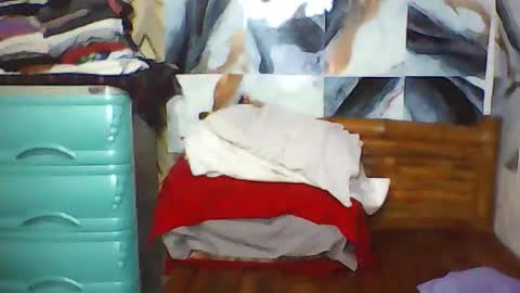 Snapshot of raffyhardcock4u chatting on 07/12/26, 01:51 Raffyhardcock4u online show from 07/12/26, 01:51